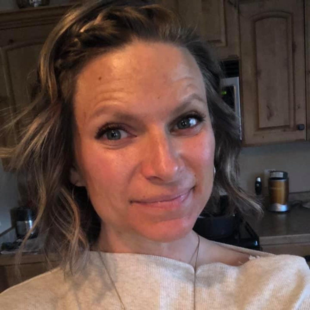 Meet your Posher, Liberty